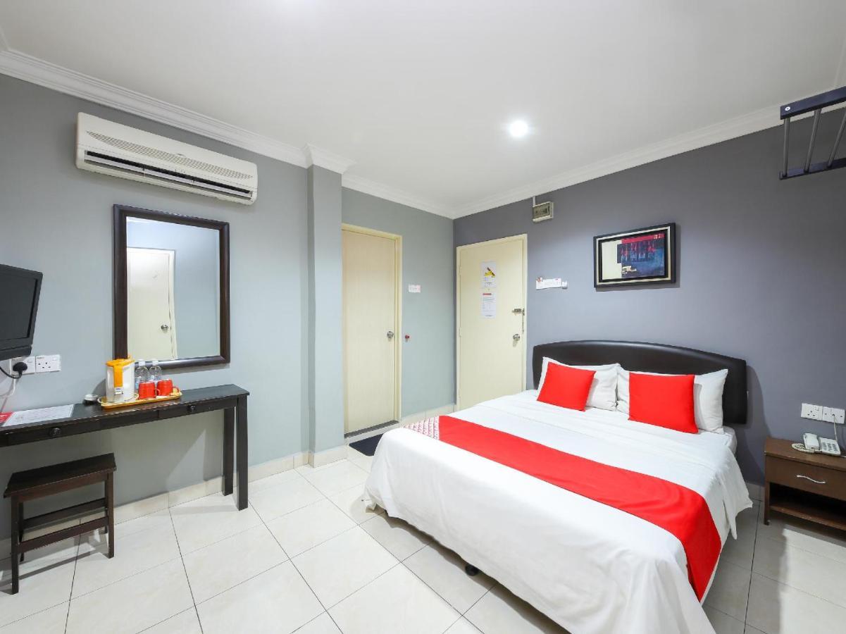 Puteri Ampang Hotel Eksteriør bilde