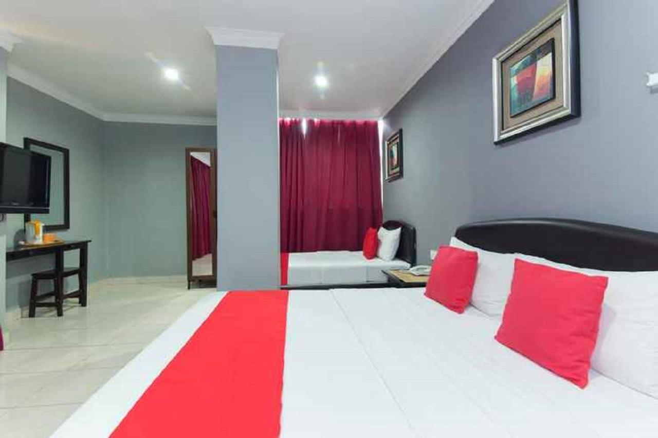 Puteri Ampang Hotel Eksteriør bilde