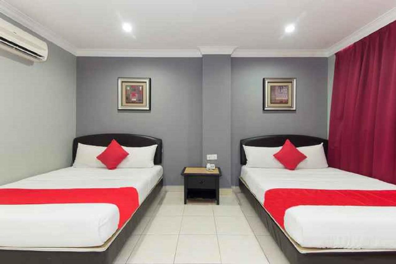 Puteri Ampang Hotel Eksteriør bilde