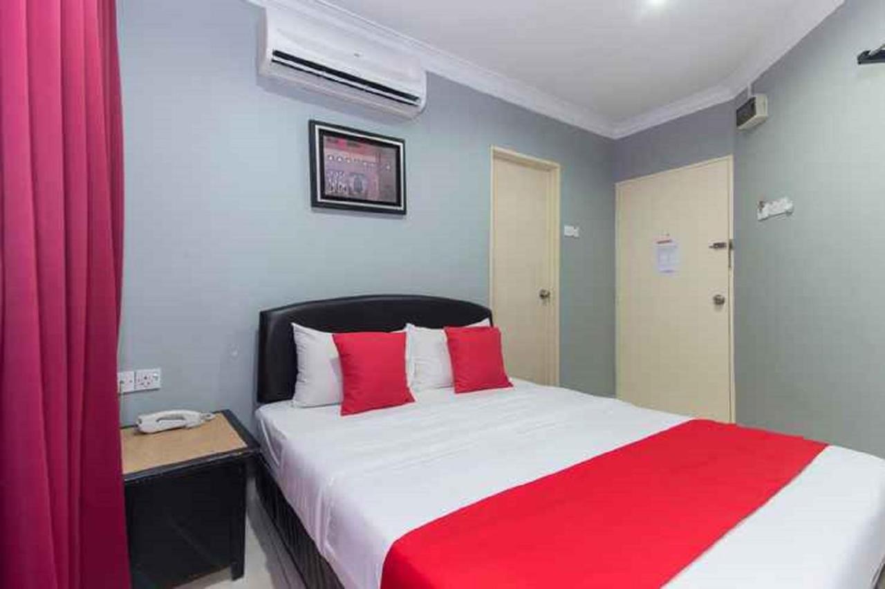 Puteri Ampang Hotel Eksteriør bilde