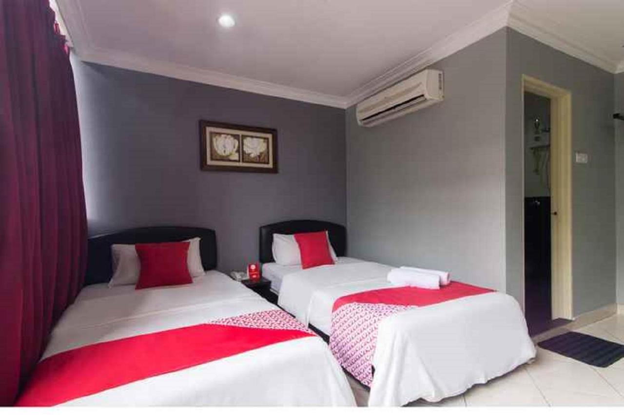 Puteri Ampang Hotel Eksteriør bilde