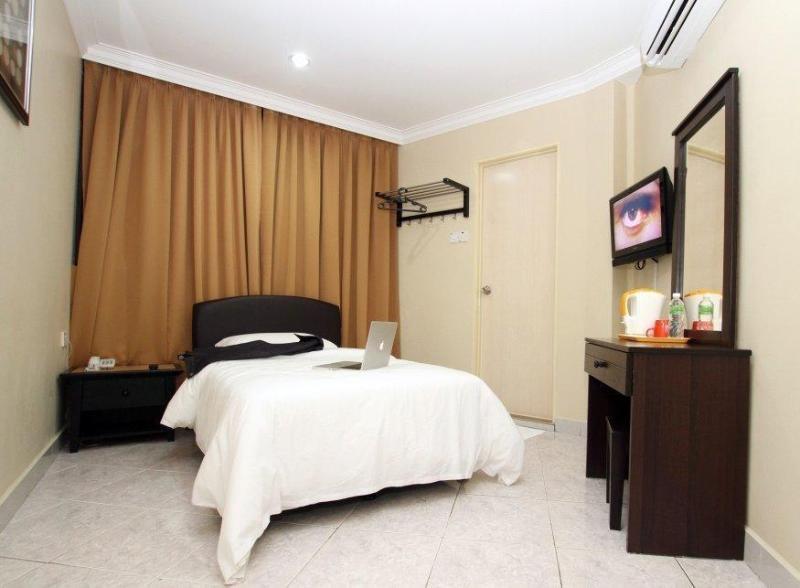 Puteri Ampang Hotel Eksteriør bilde