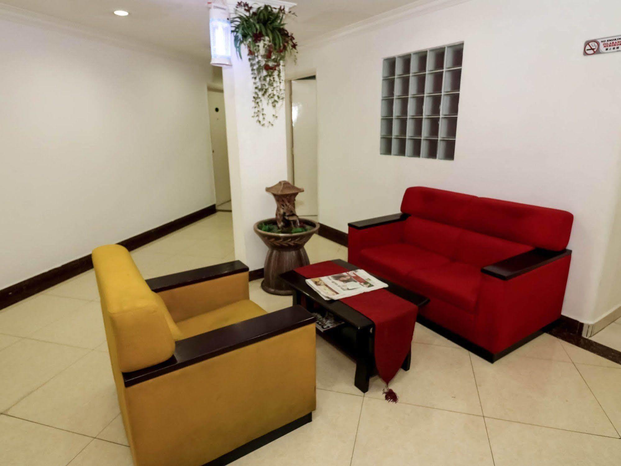 Puteri Ampang Hotel Eksteriør bilde