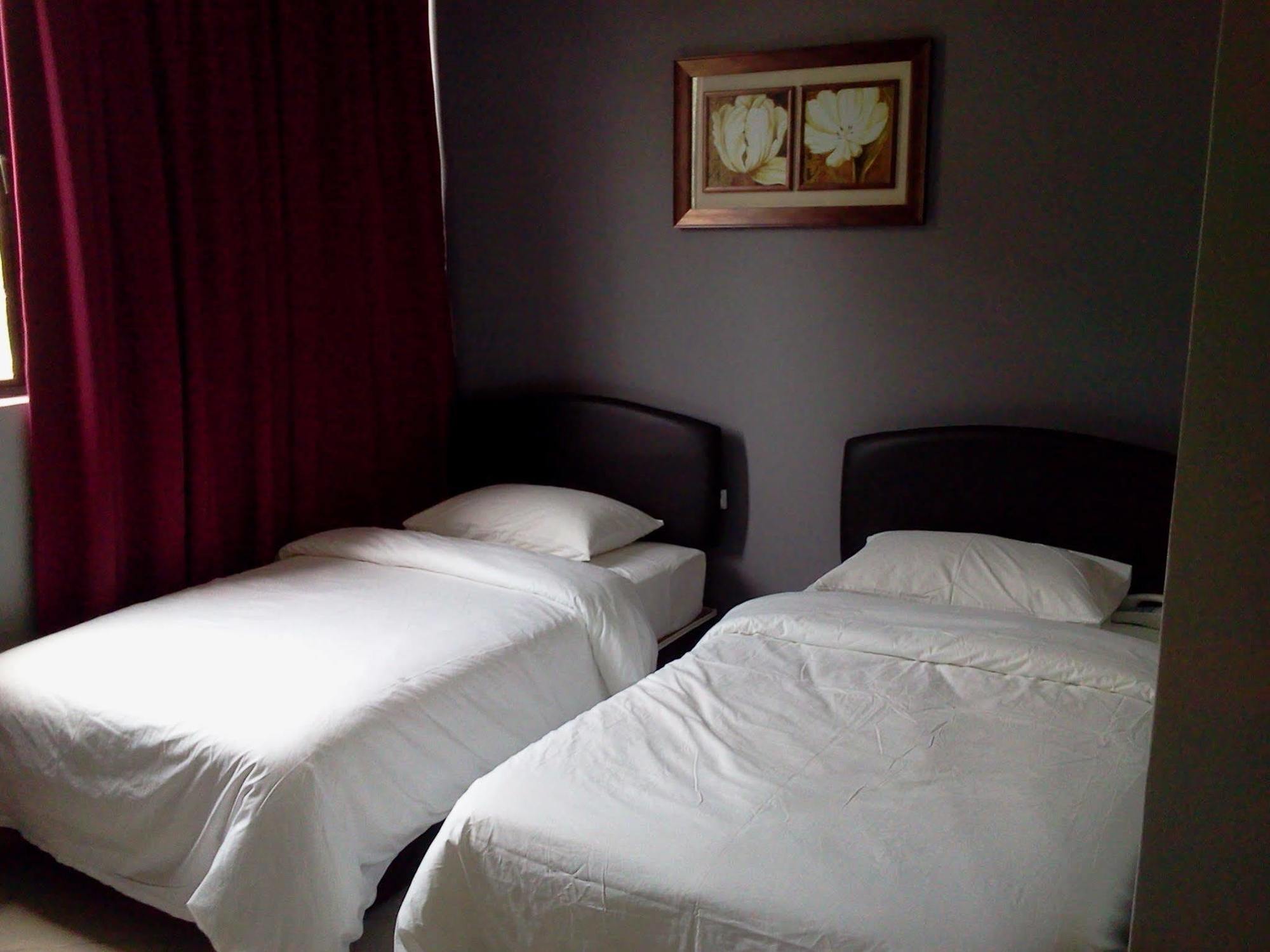 Puteri Ampang Hotel Eksteriør bilde