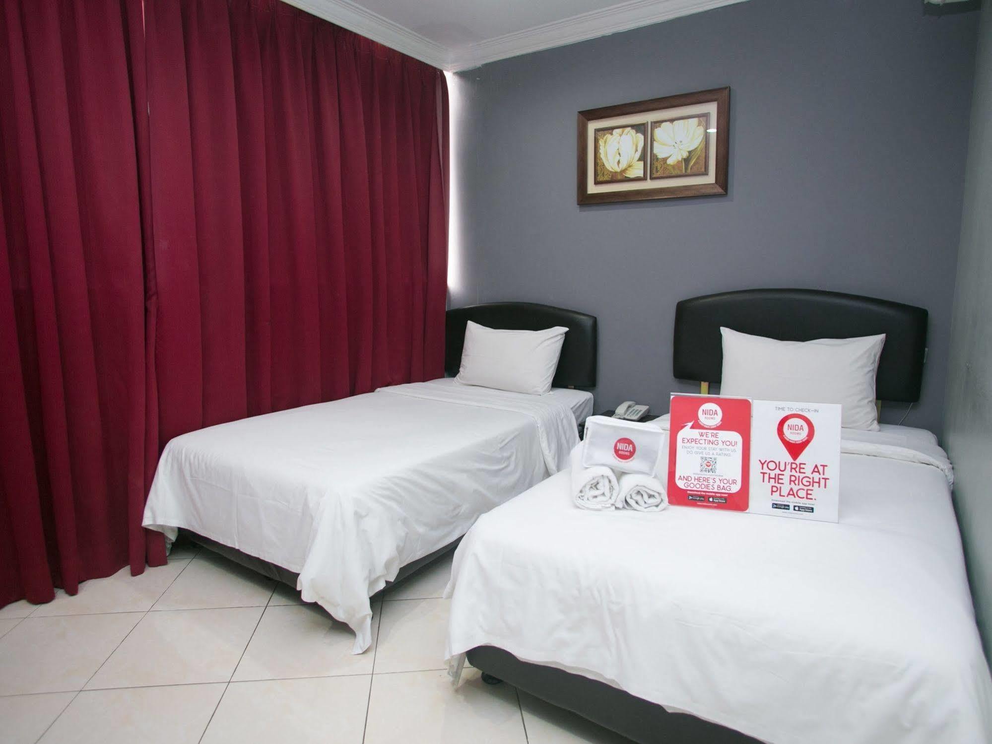 Puteri Ampang Hotel Eksteriør bilde
