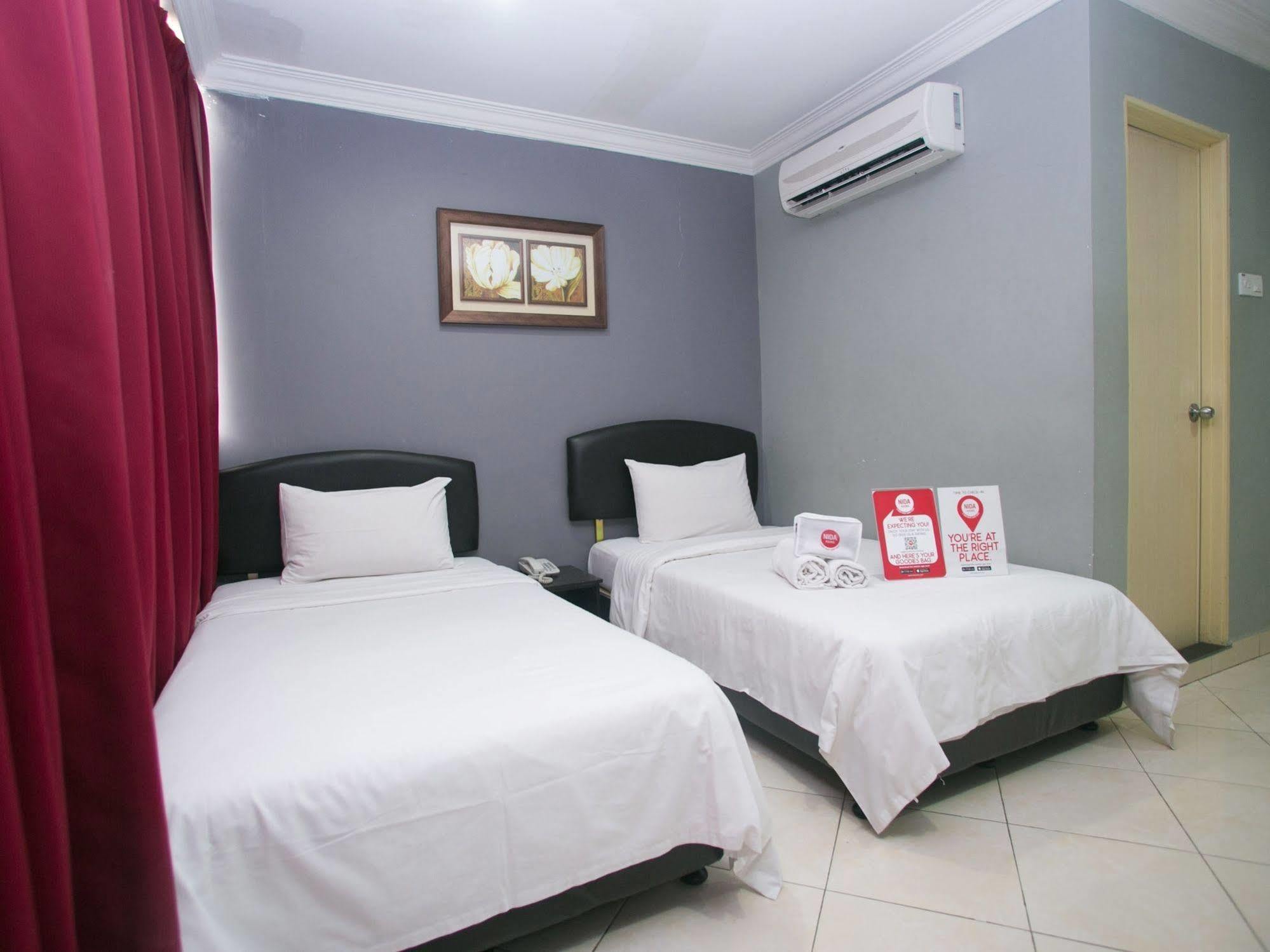 Puteri Ampang Hotel Eksteriør bilde