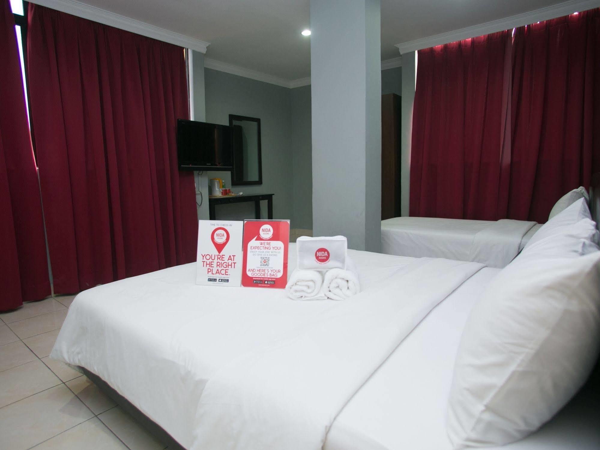 Puteri Ampang Hotel Eksteriør bilde