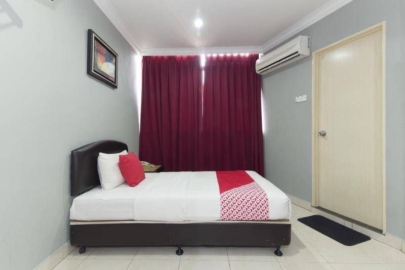 Puteri Ampang Hotel Eksteriør bilde