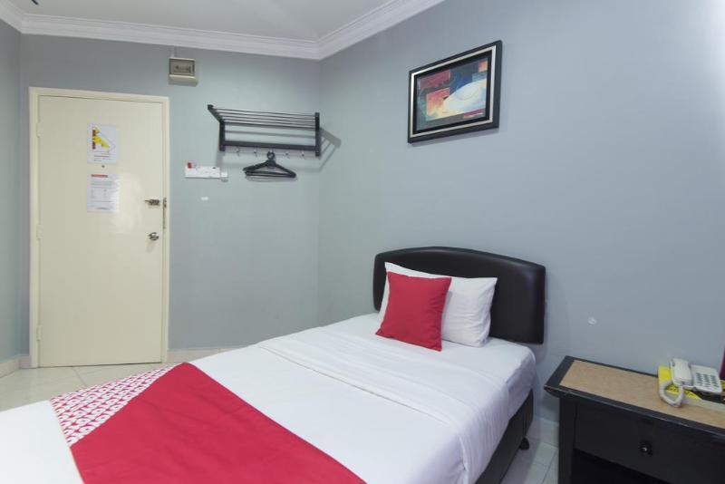 Puteri Ampang Hotel Eksteriør bilde