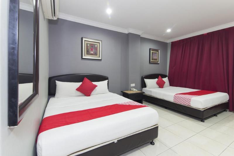 Puteri Ampang Hotel Eksteriør bilde