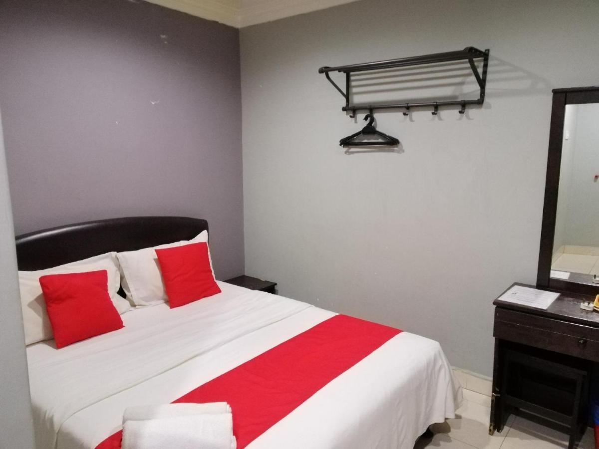 Puteri Ampang Hotel Eksteriør bilde