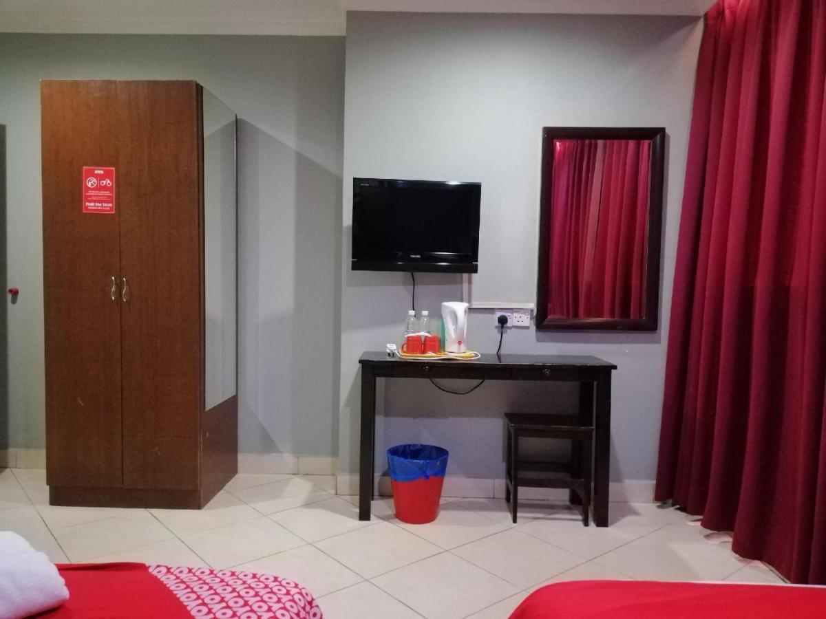 Puteri Ampang Hotel Eksteriør bilde