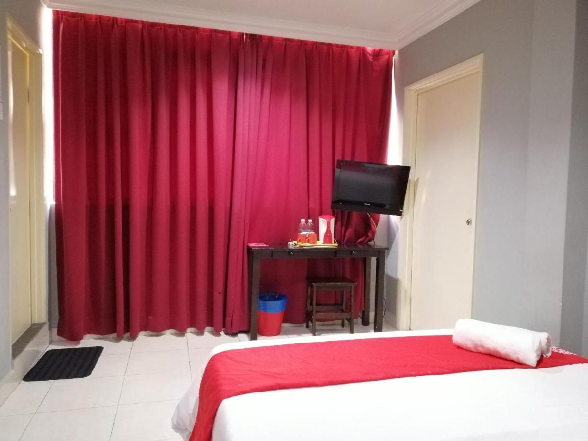 Puteri Ampang Hotel Eksteriør bilde