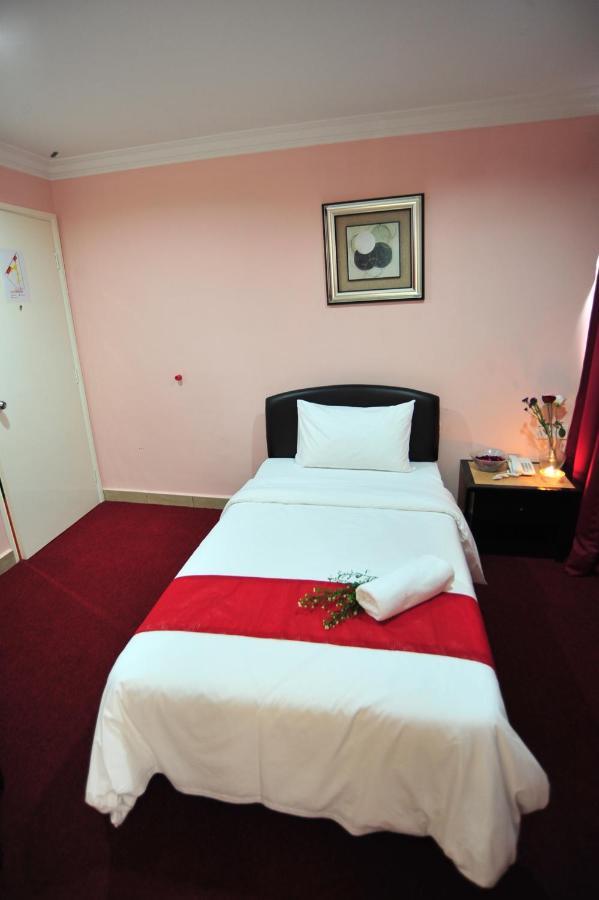 Puteri Ampang Hotel Eksteriør bilde